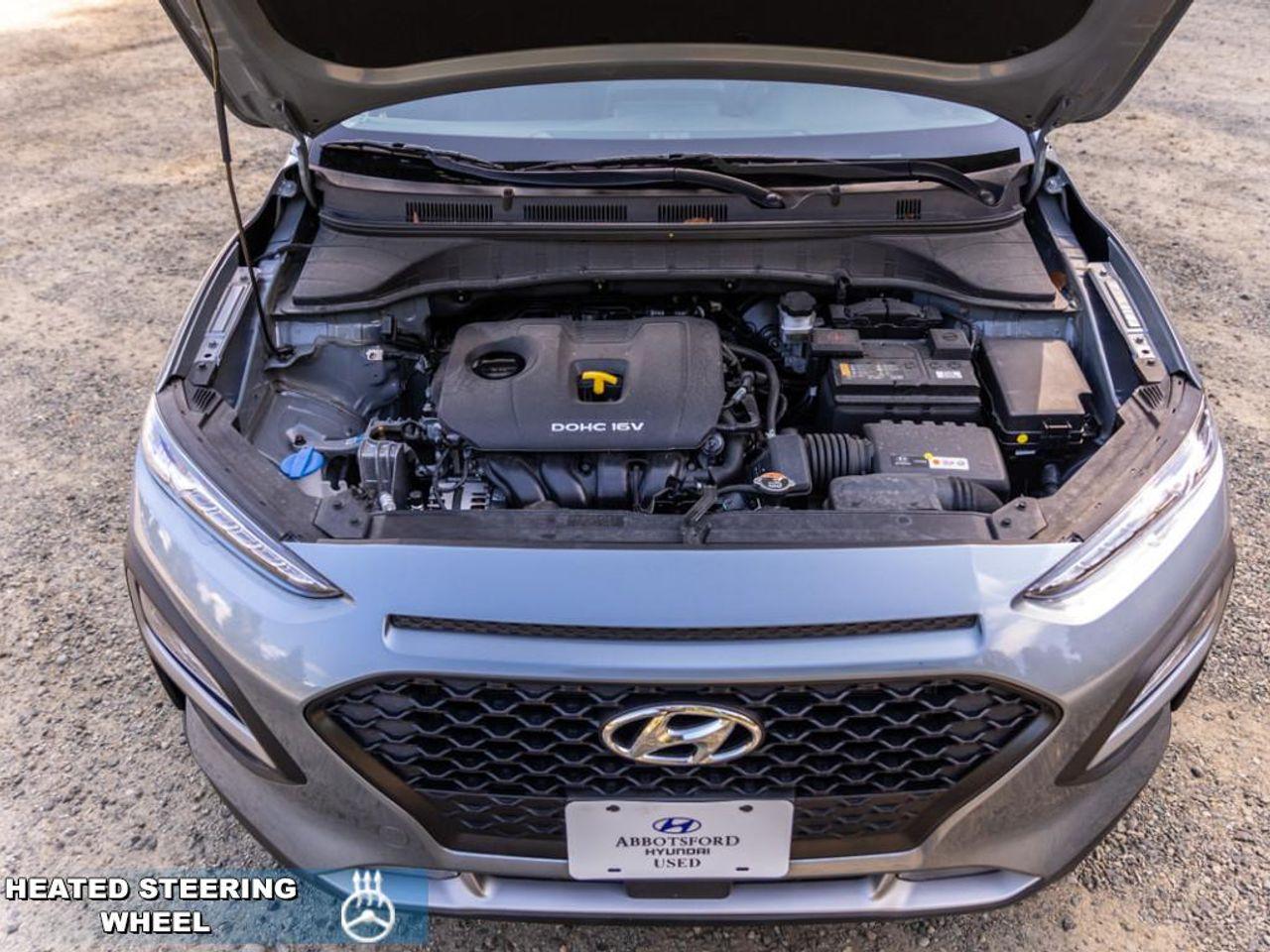 2020 Hyundai Kona -2