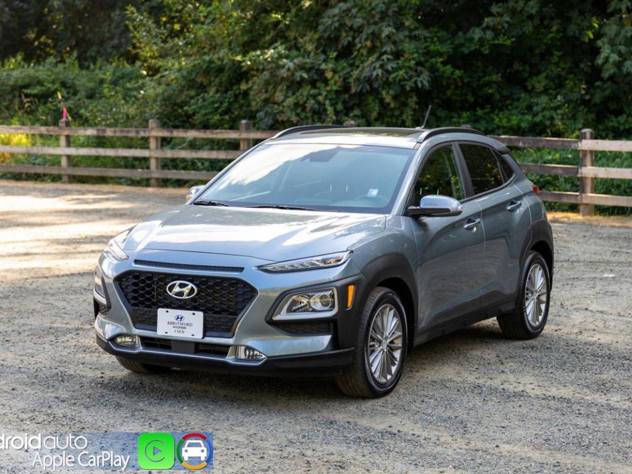 2020 Hyundai Kona -3