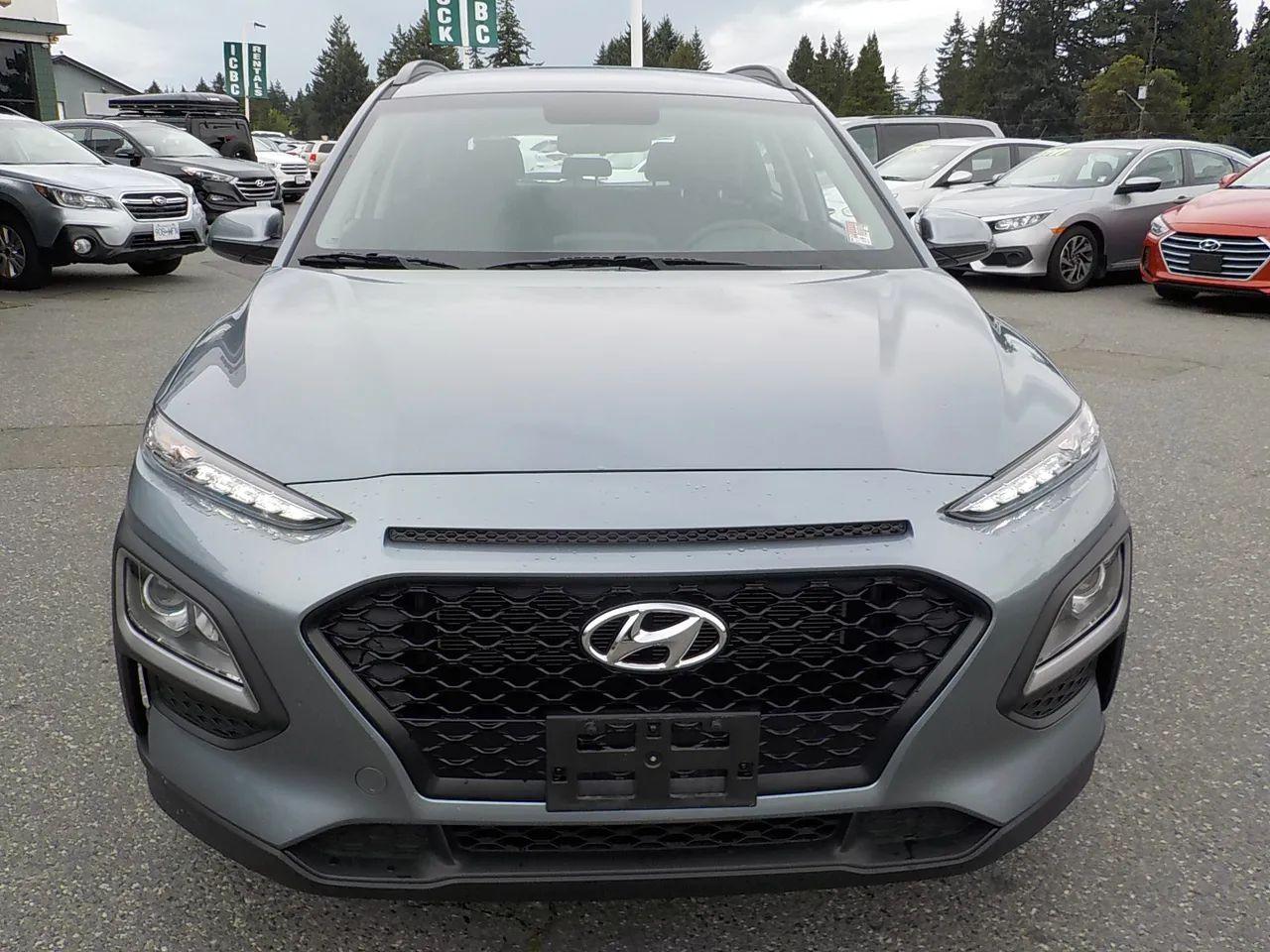 2020 Hyundai Kona -2