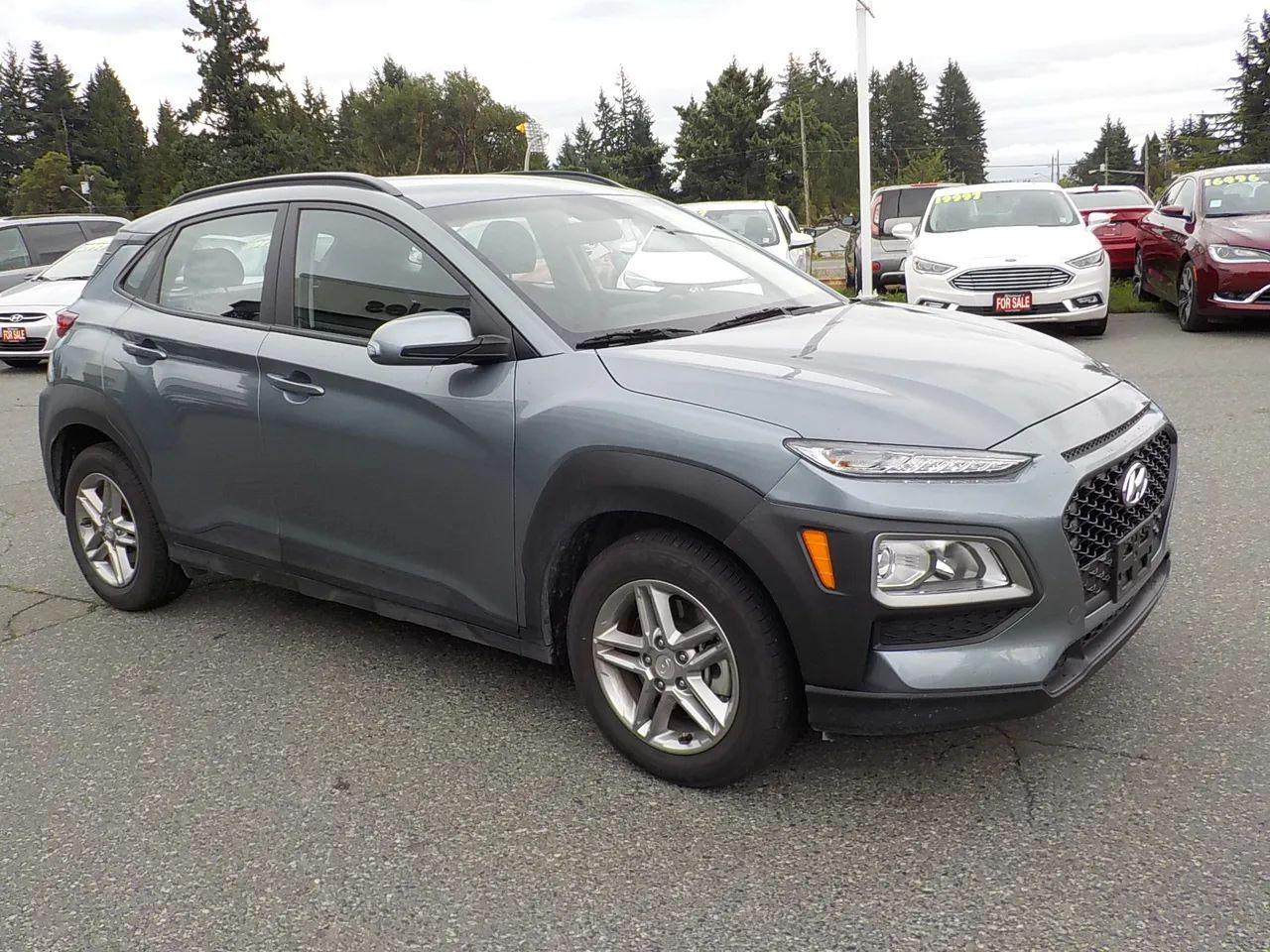 2020 Hyundai Kona -3