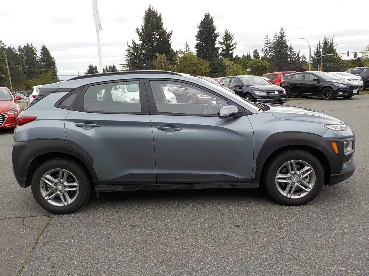 2020 Hyundai Kona -4