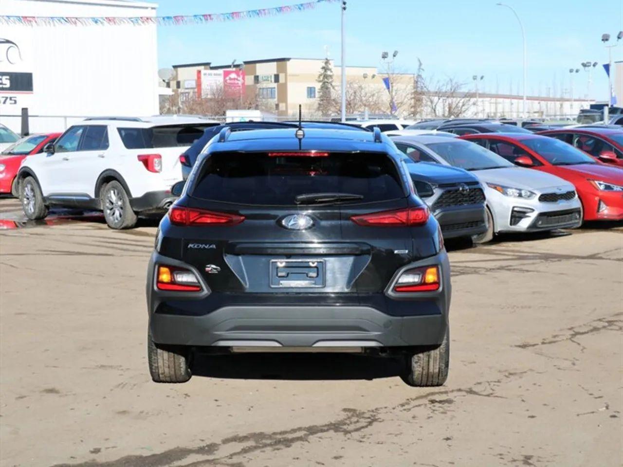 2020 Hyundai Kona Luxury-3