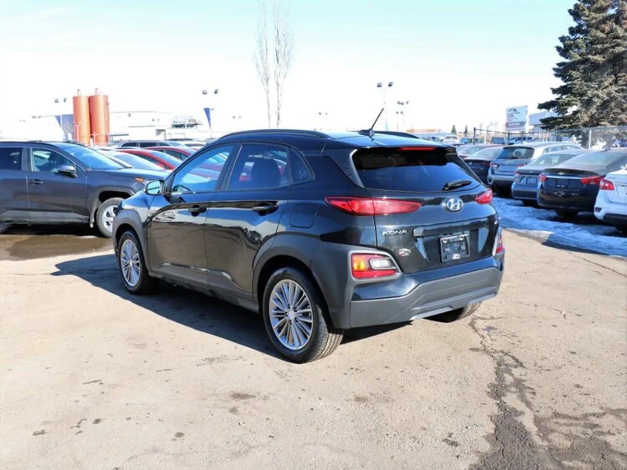 2020 Hyundai Kona Luxury-4