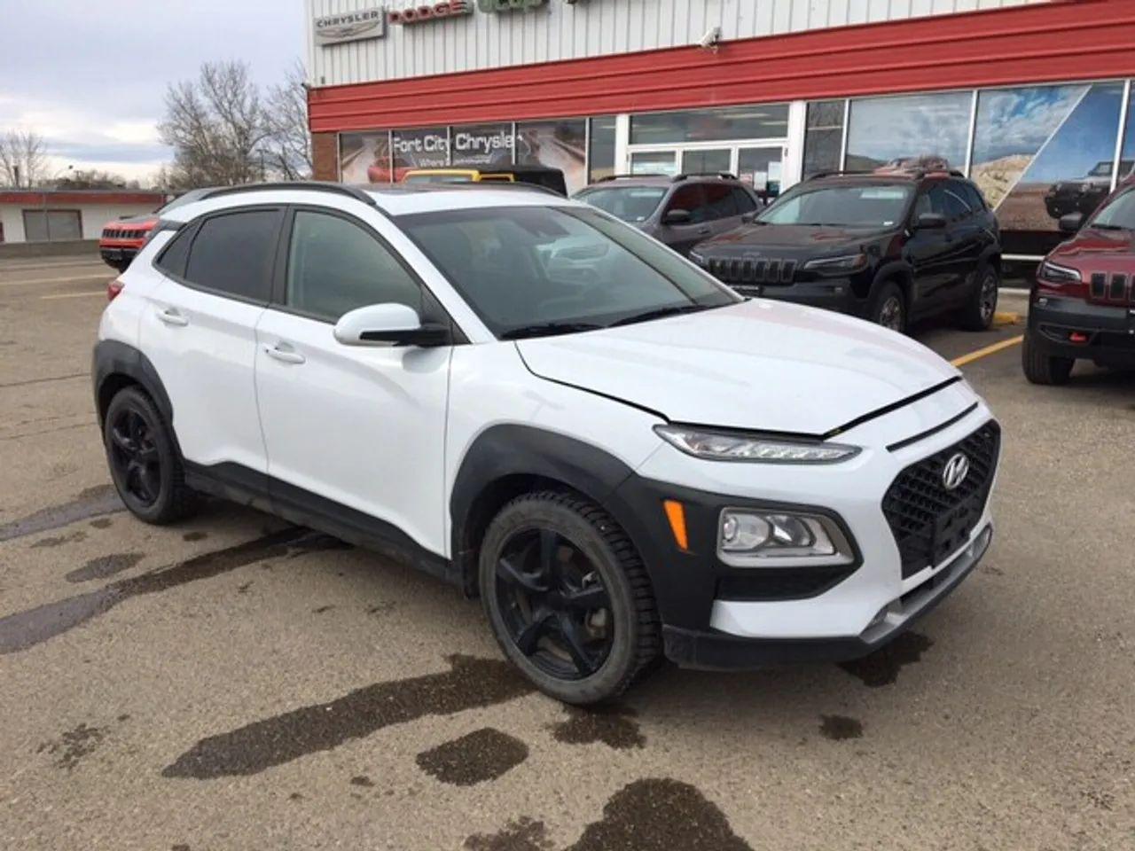 2020 Hyundai Kona Luxury-1