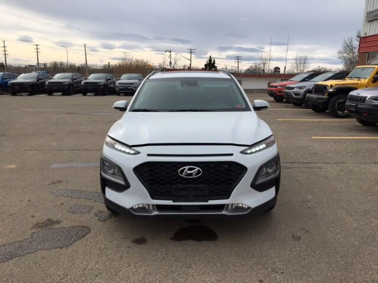 2020 Hyundai Kona Luxury-2