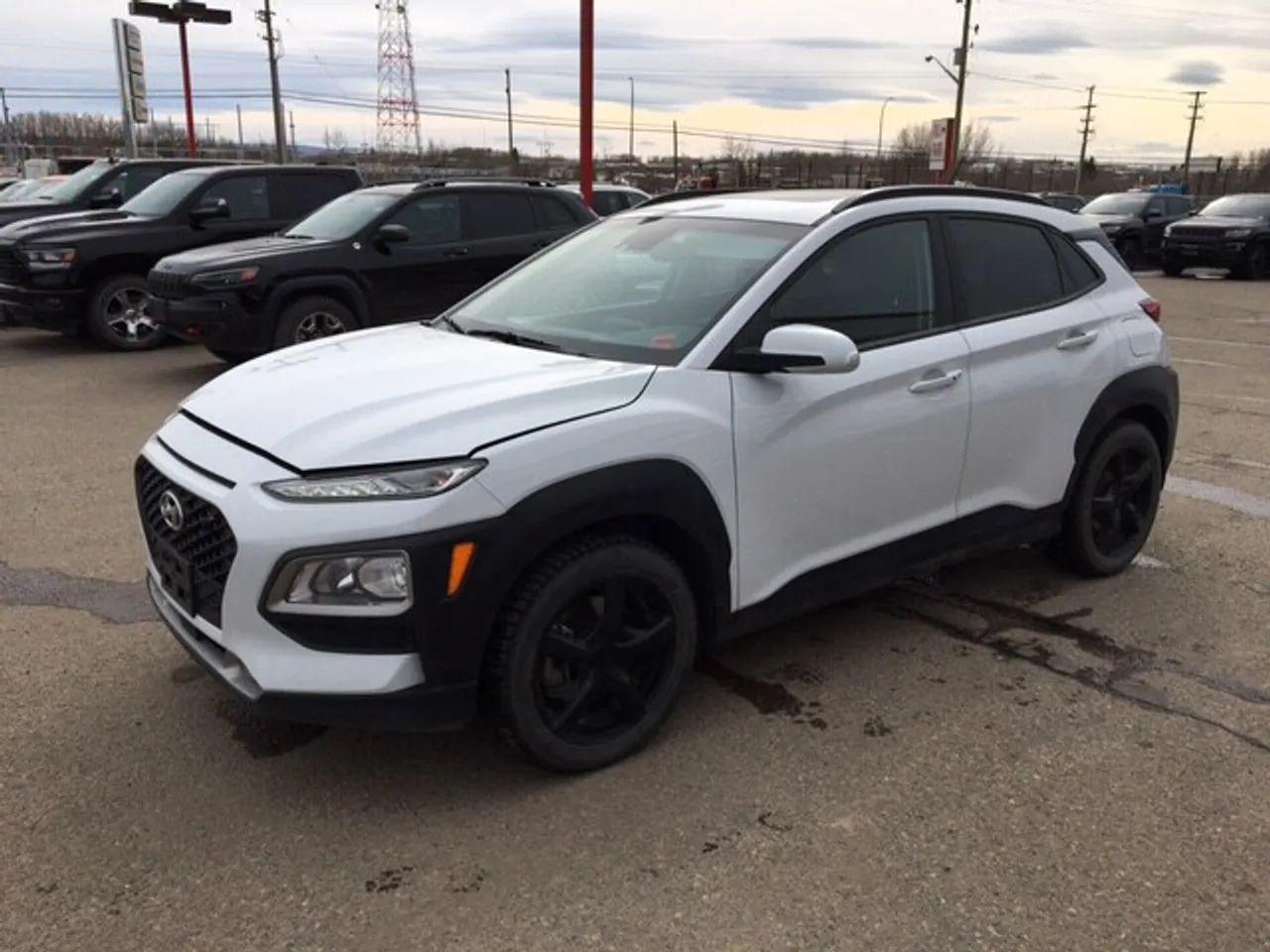 2020 Hyundai Kona Luxury-3