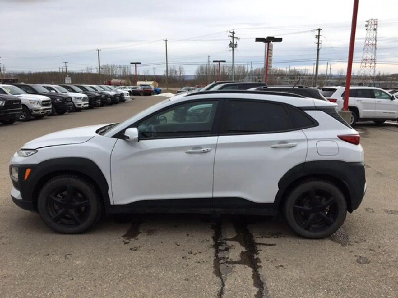 2020 Hyundai Kona Luxury-4