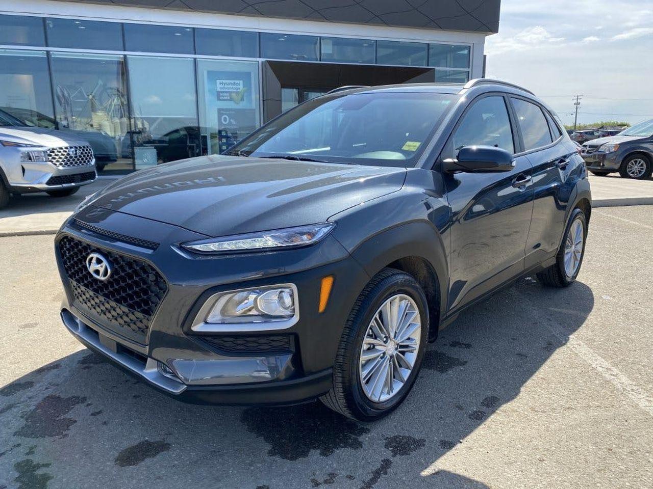 2020 Hyundai Kona Luxury-2