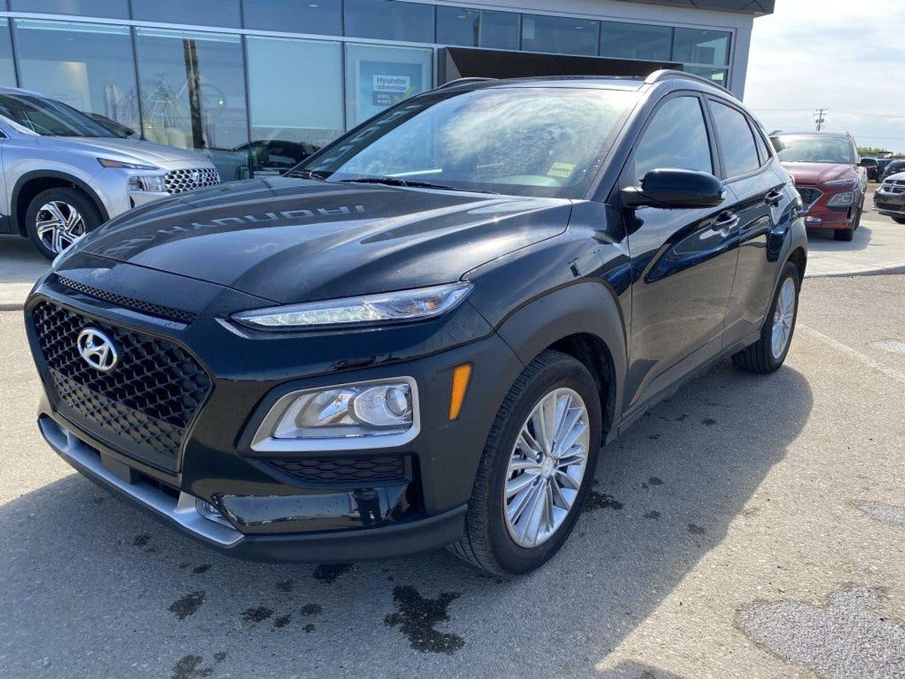2020 Hyundai Kona Luxury-2