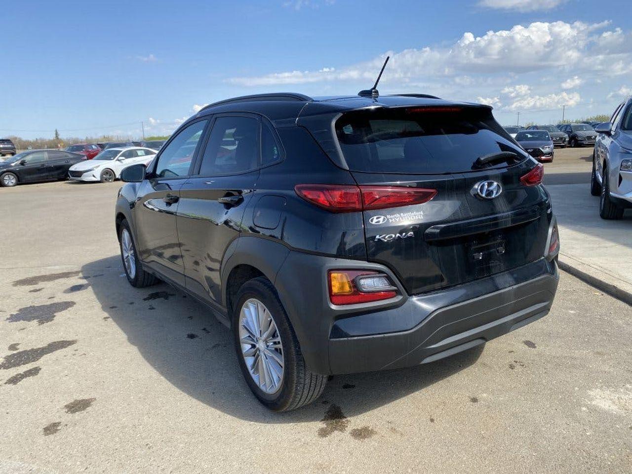 2020 Hyundai Kona Luxury-4