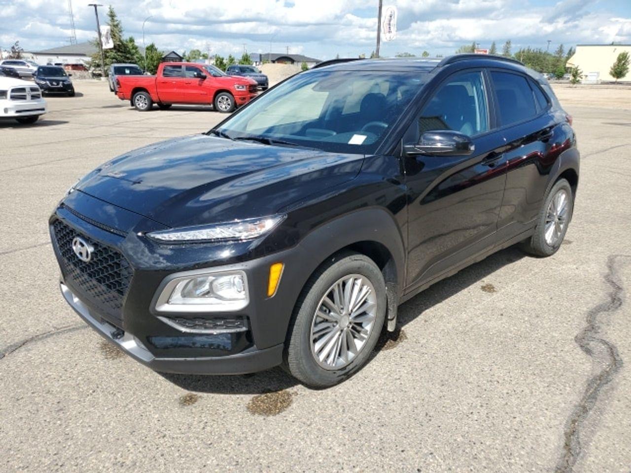 2020 Hyundai Kona Luxury-4