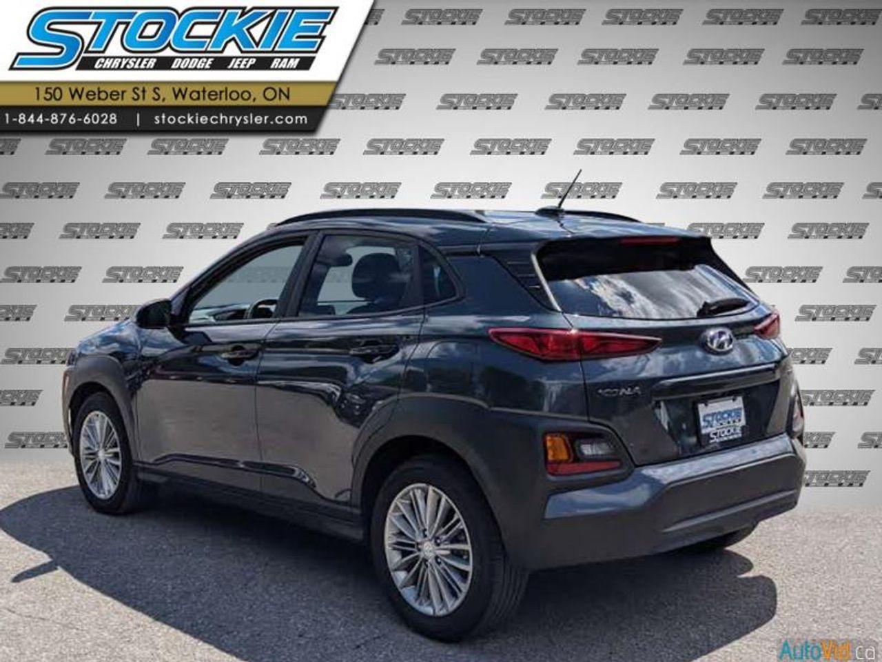 2020 Hyundai Kona Luxury-4