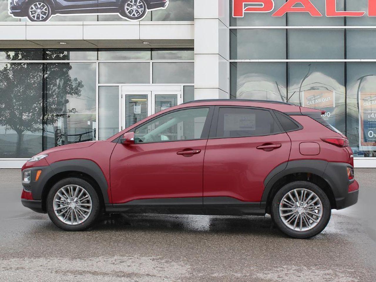 2020 Hyundai Kona Luxury-2