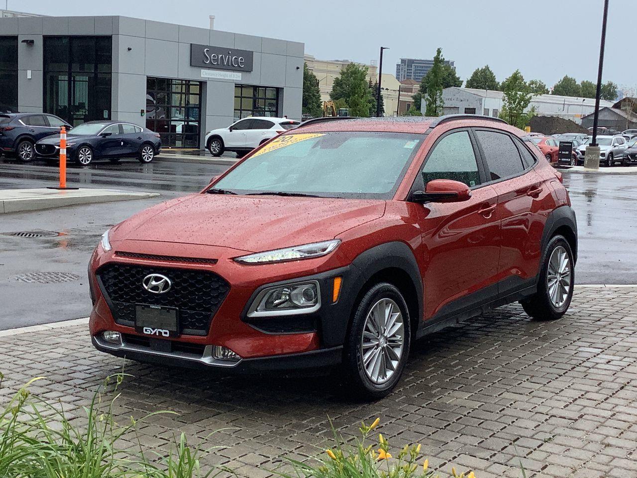 2020 Hyundai Kona Luxury-4