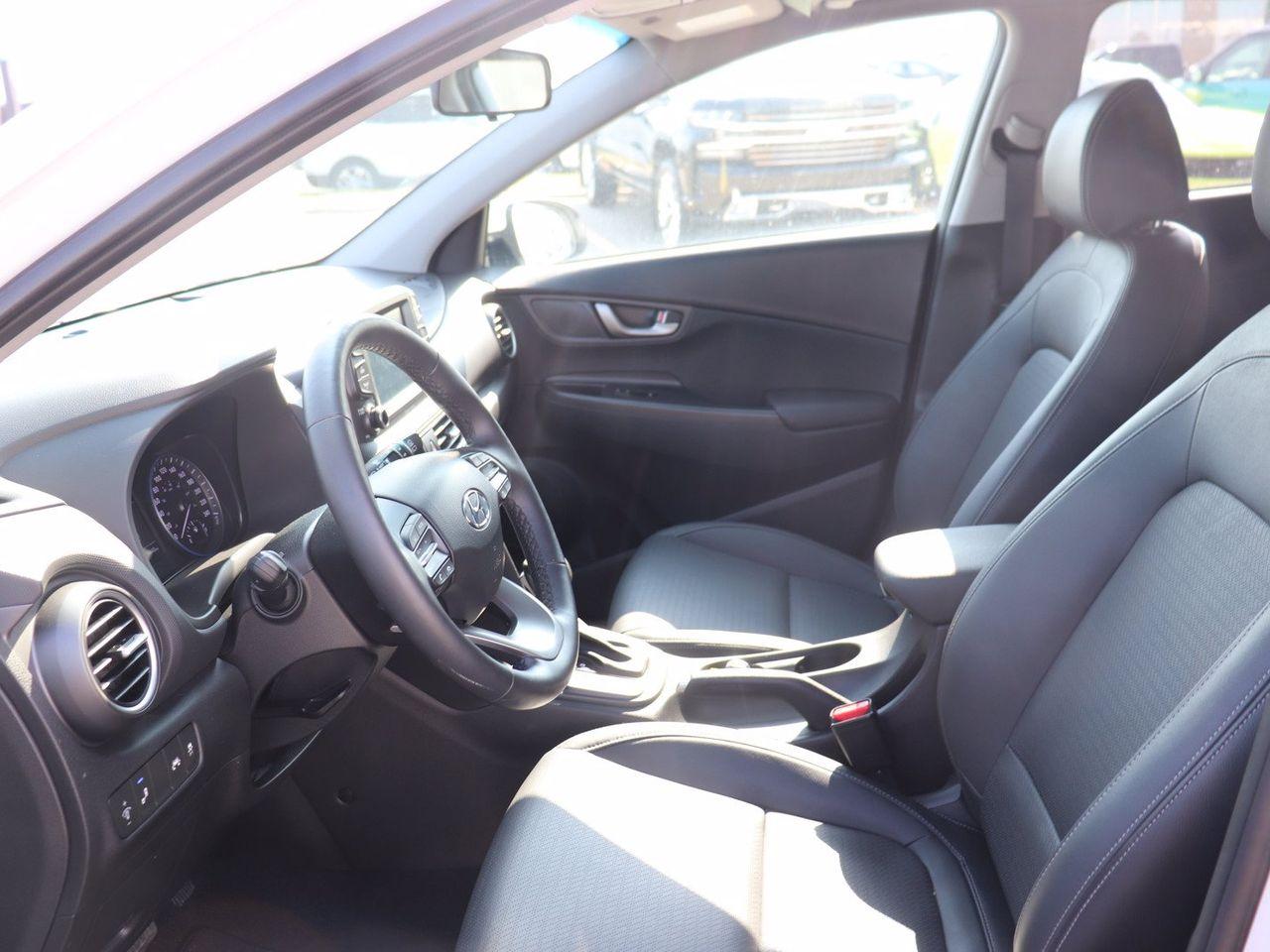 2020 Hyundai Kona Luxury-1