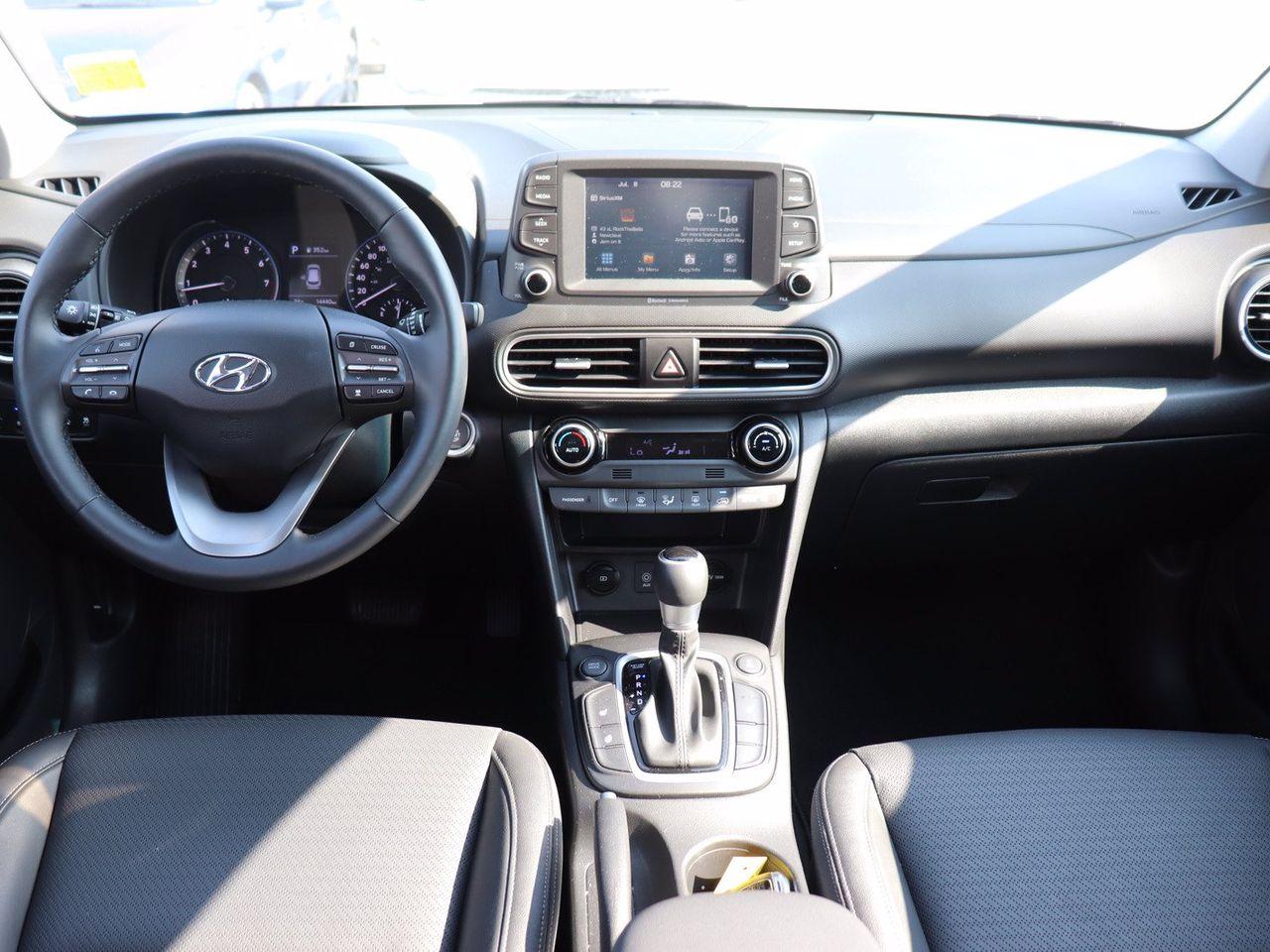 2020 Hyundai Kona Luxury-2