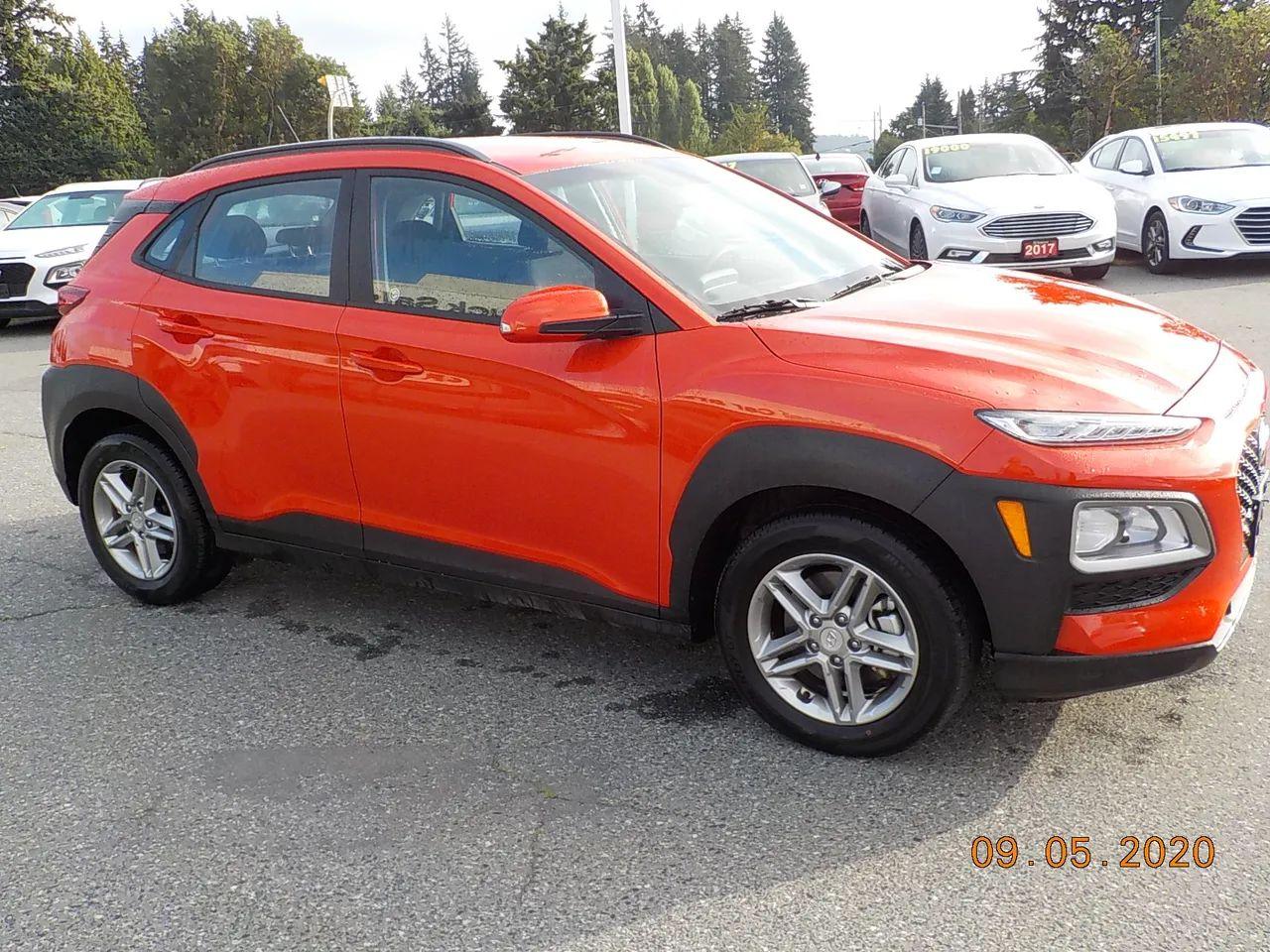2020 Hyundai Kona -3