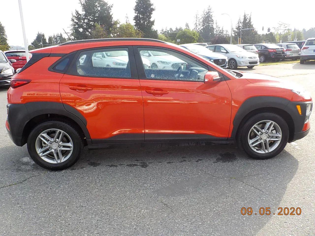 2020 Hyundai Kona -4