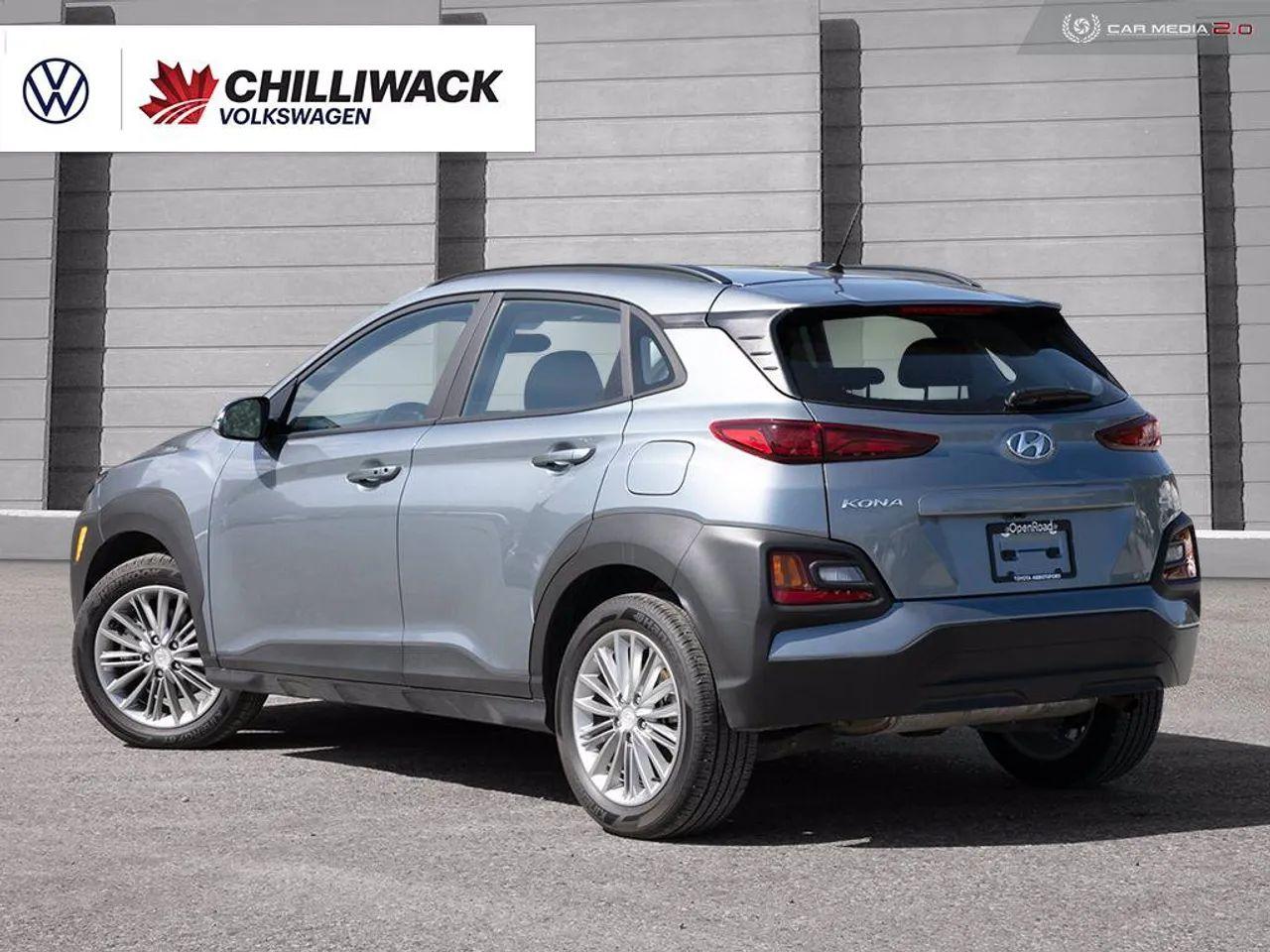 2020 Hyundai Kona Preferred-3
