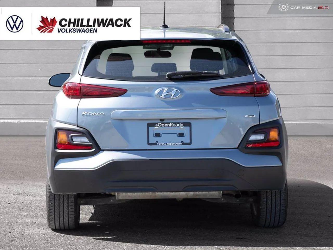 2020 Hyundai Kona Preferred-4