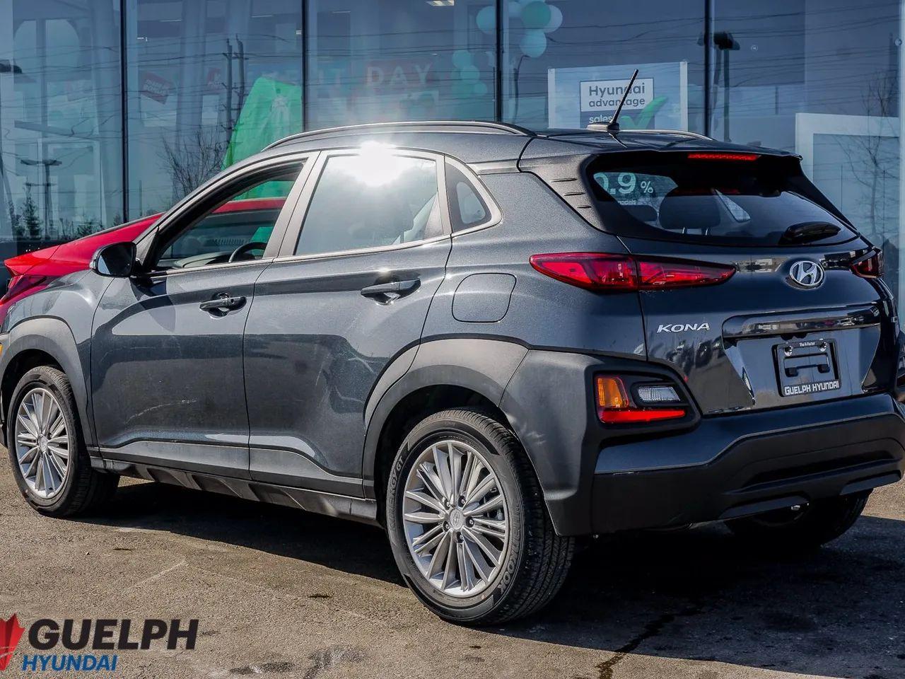 2020 Hyundai Kona Preferred-3
