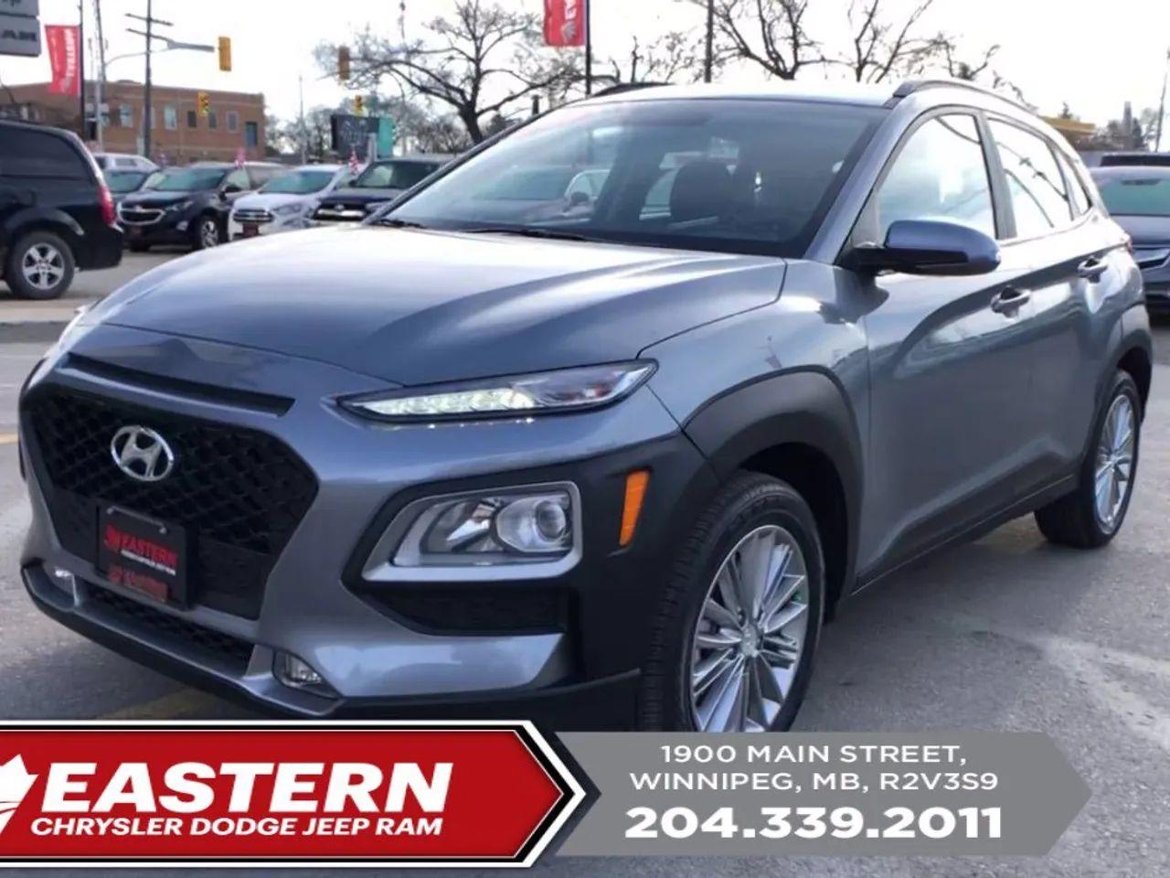 2020 Hyundai Kona Preferred-3