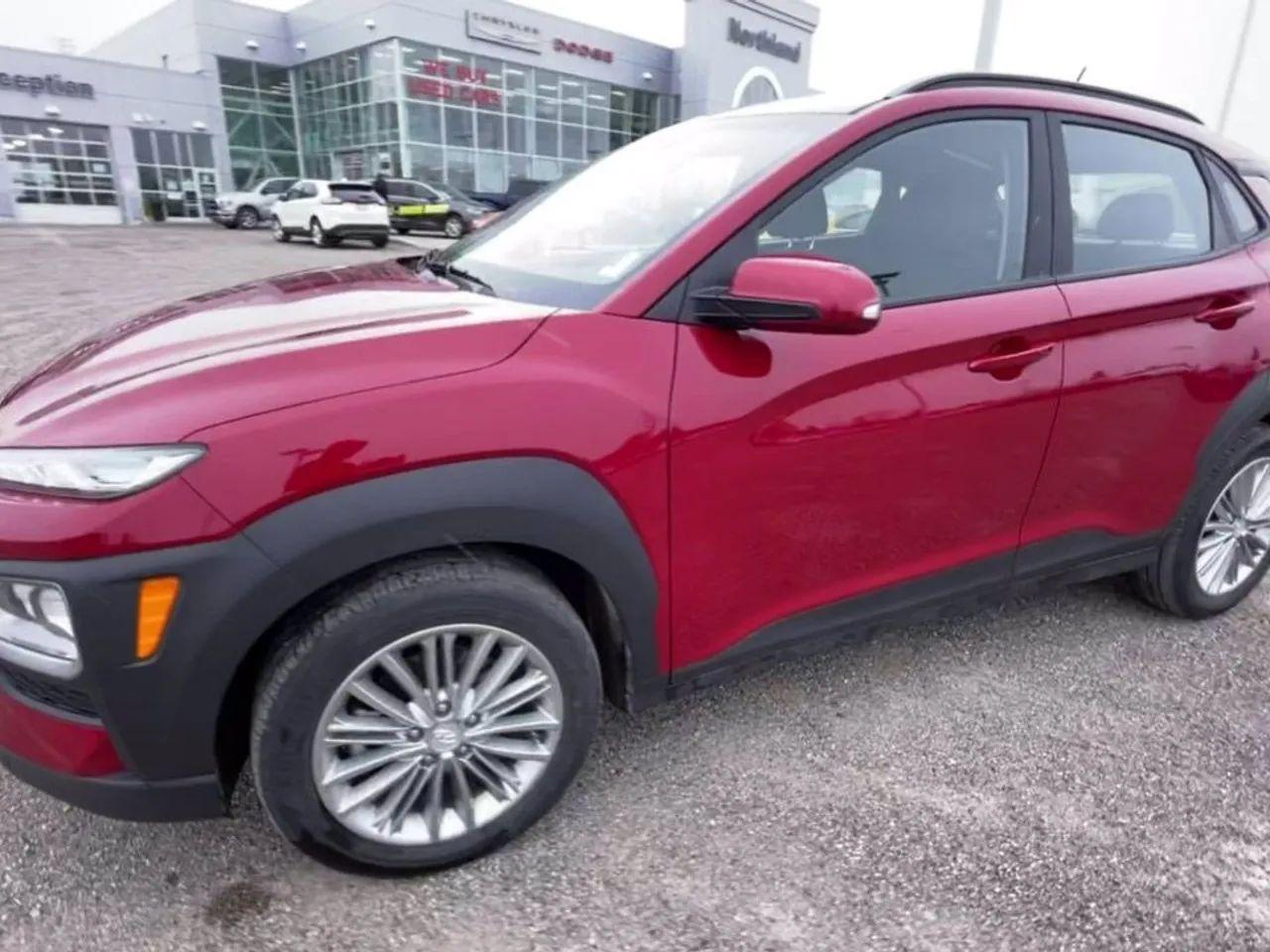 2020 Hyundai Kona Preferred-3