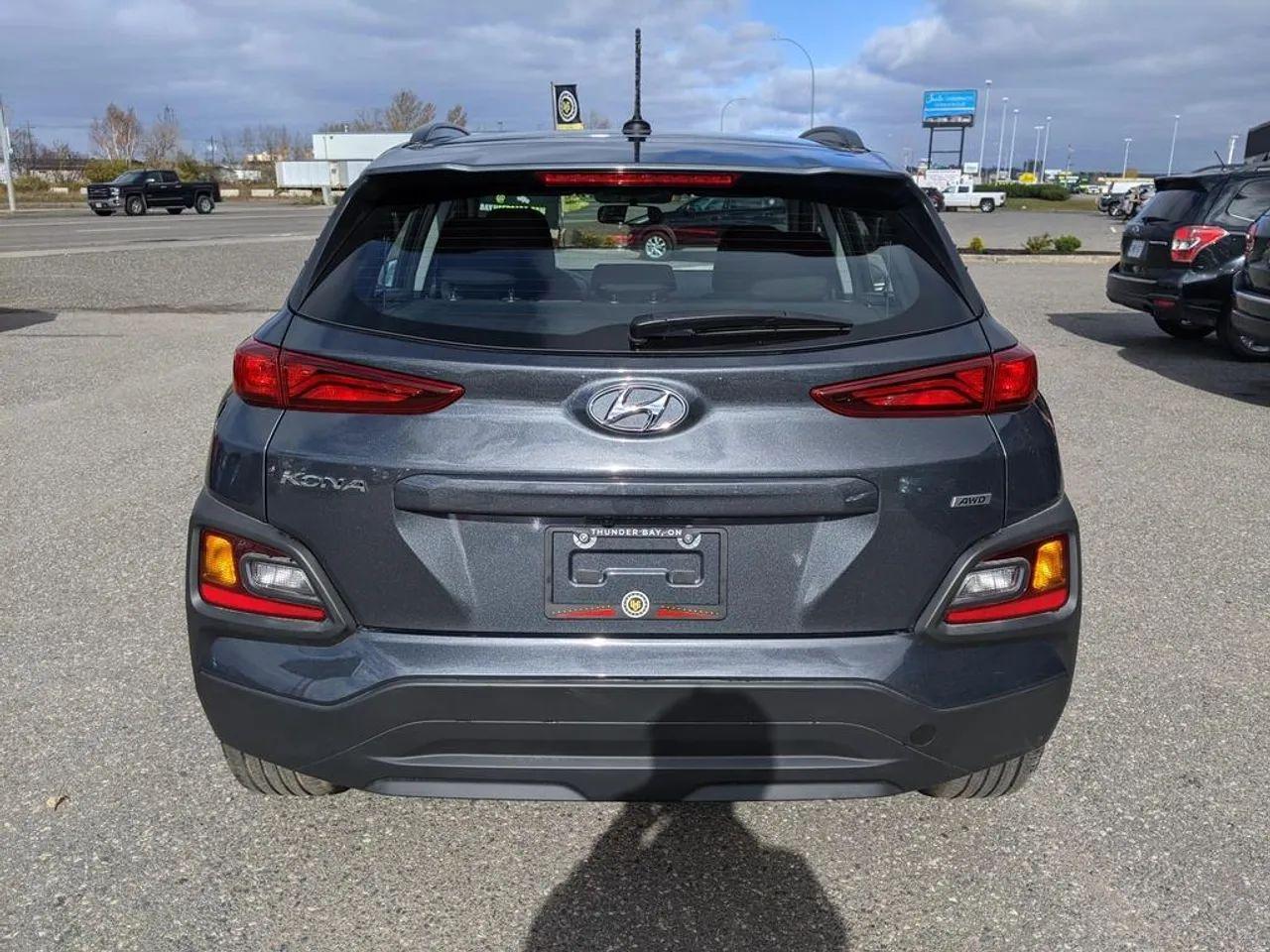 2020 Hyundai Kona Preferred-3
