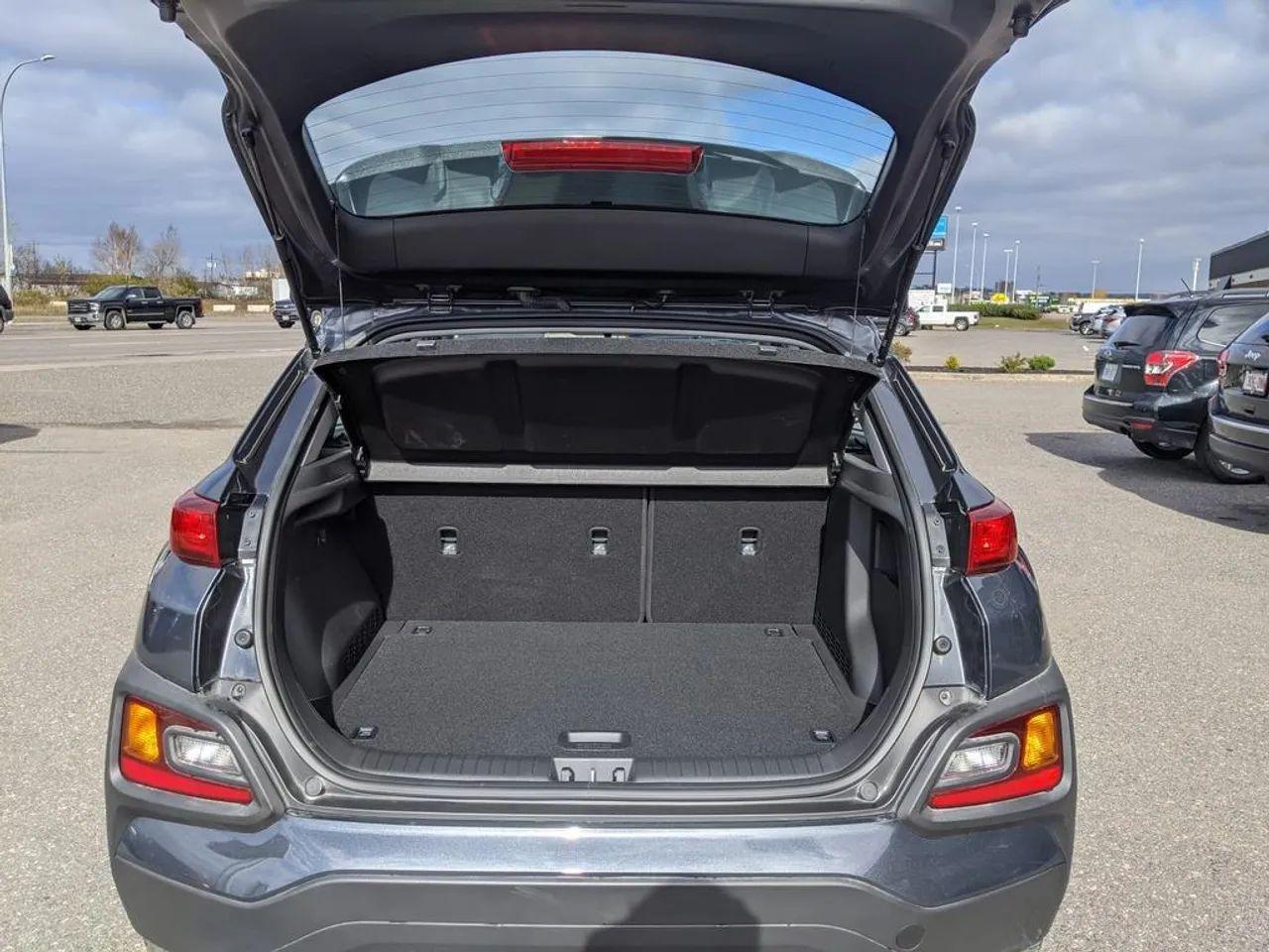 2020 Hyundai Kona Preferred-4