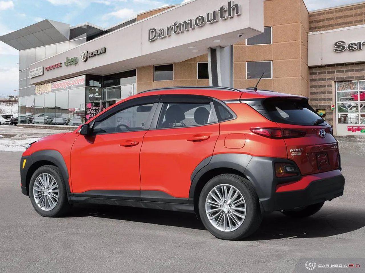 2020 Hyundai Kona Preferred-3
