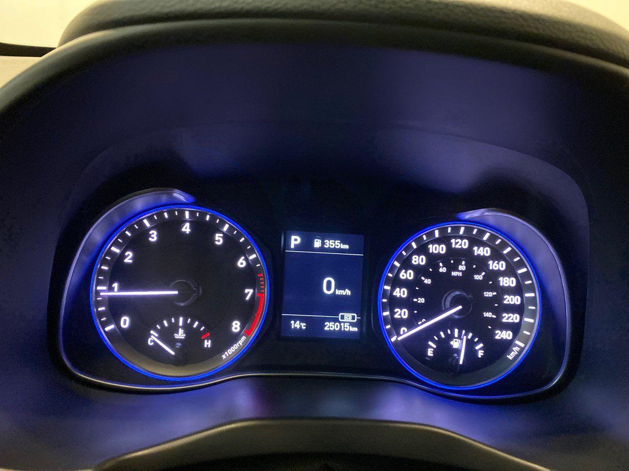 2020 Hyundai Kona Preferred-2