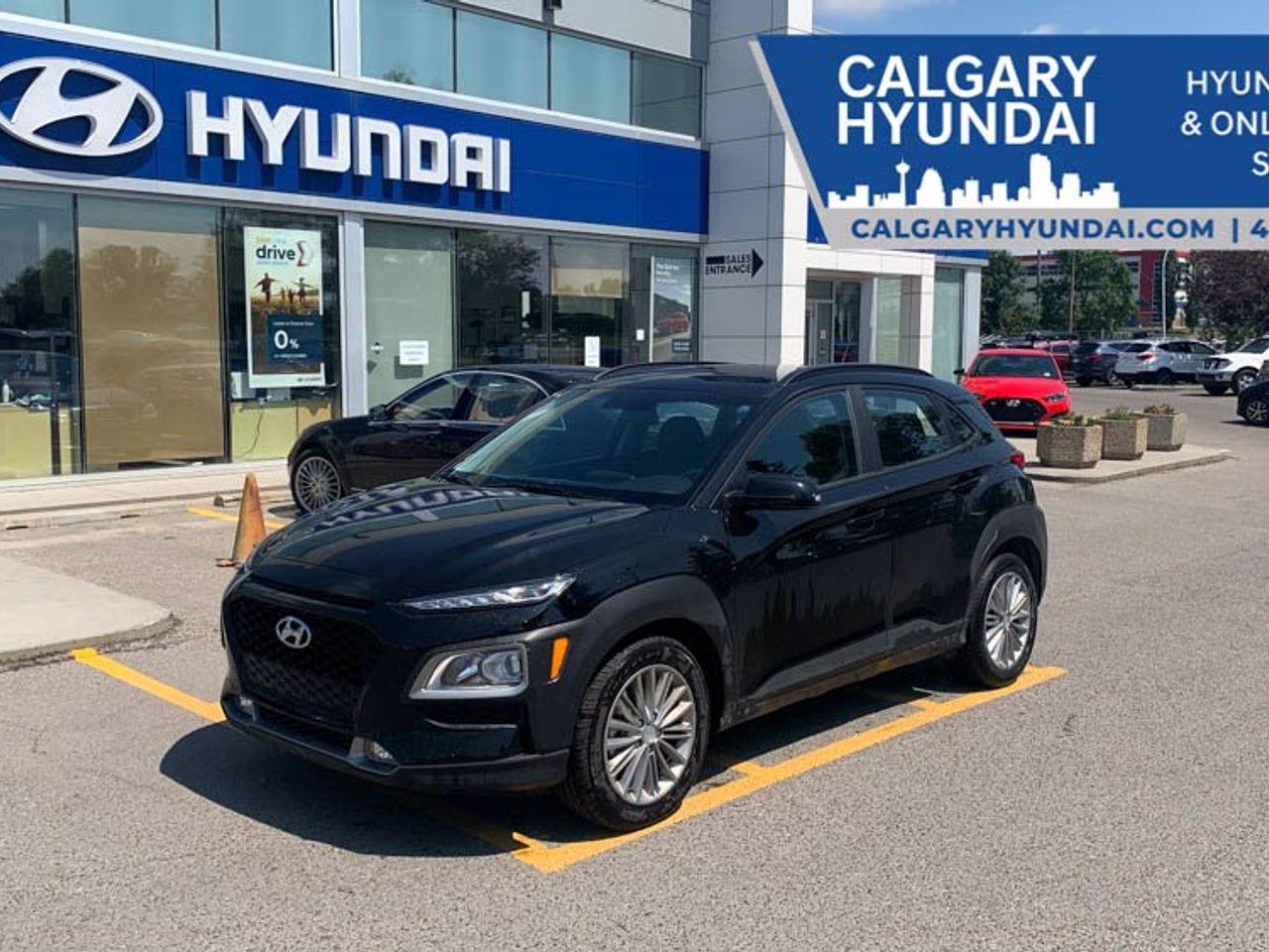 2020 Hyundai Kona Preferred-2