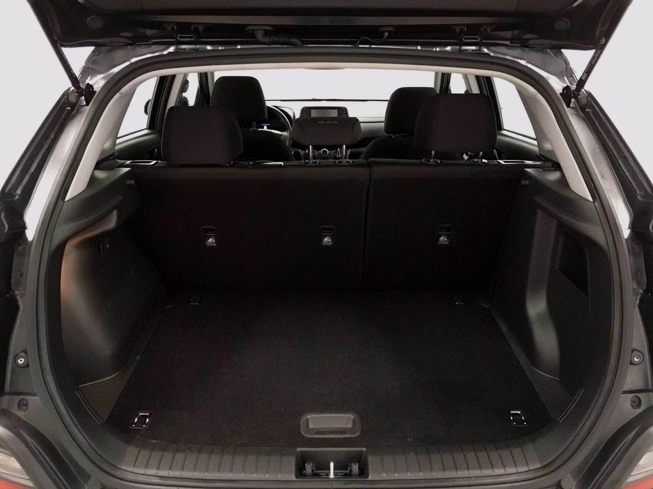 2020 Hyundai Kona Preferred-4