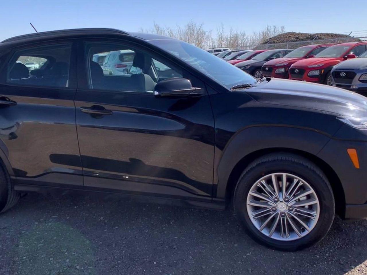 2020 Hyundai Kona Preferred-1