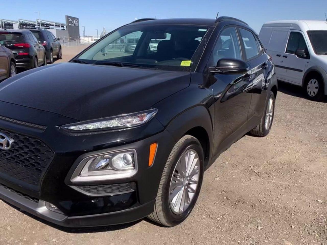 2020 Hyundai Kona Preferred-3