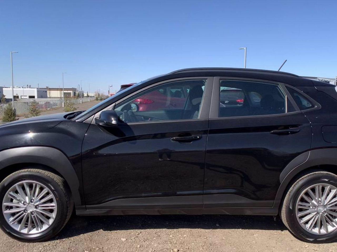 2020 Hyundai Kona Preferred-4
