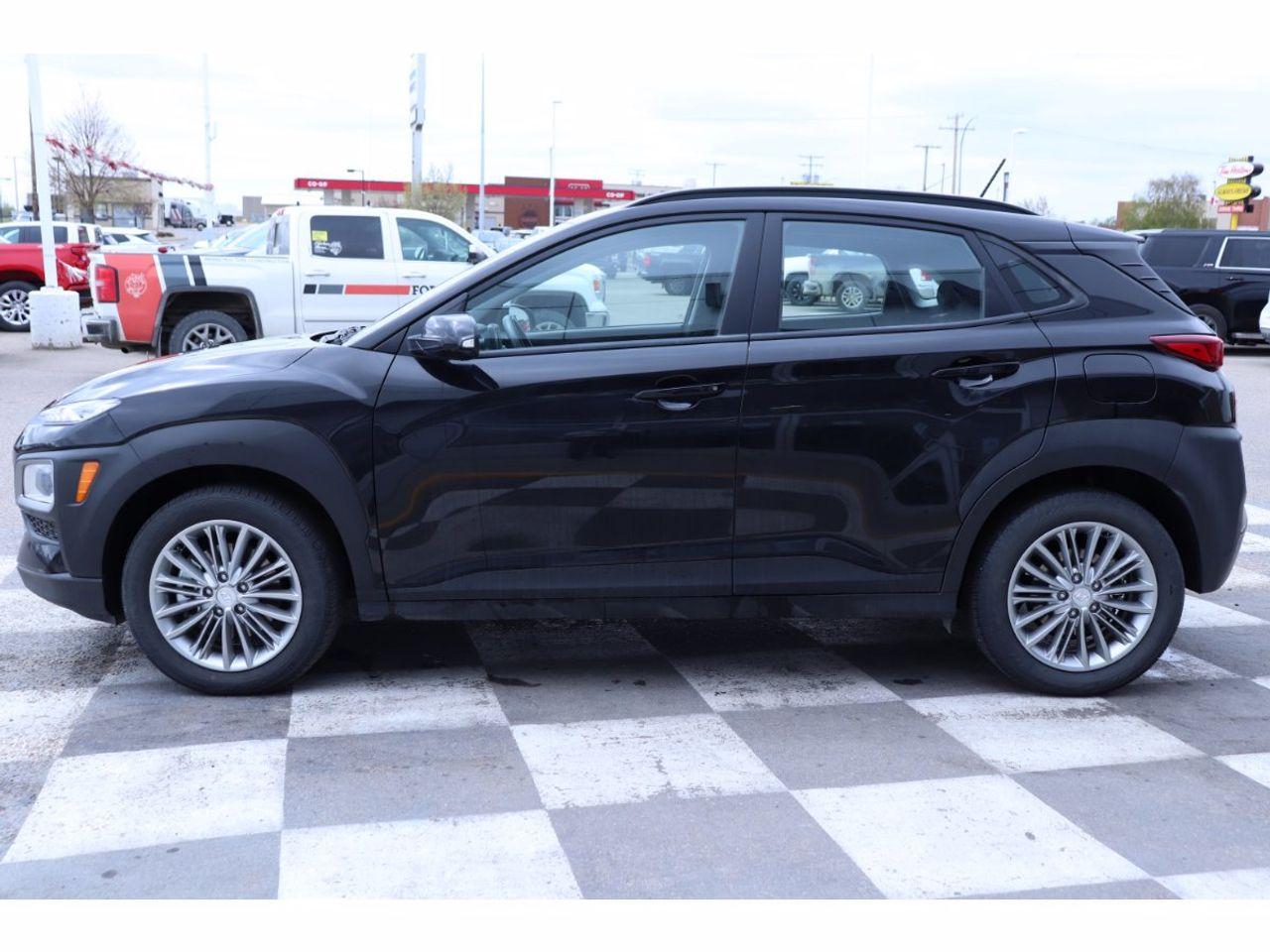 2020 Hyundai Kona Preferred-3