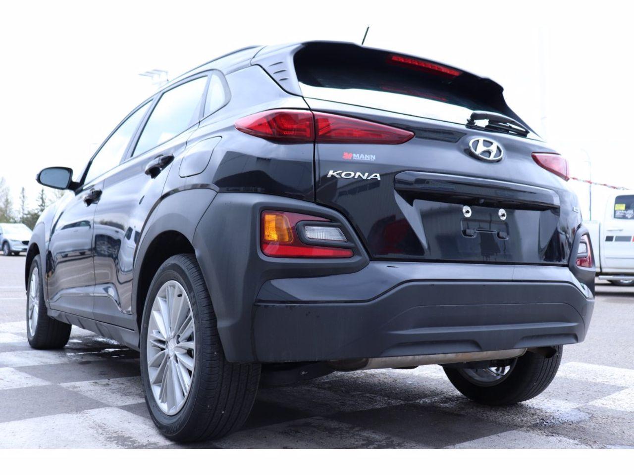 2020 Hyundai Kona Preferred-4