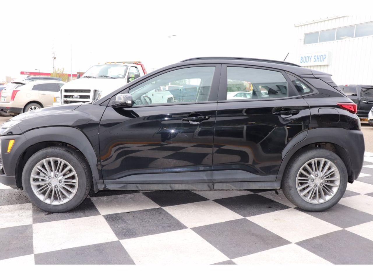 2020 Hyundai Kona Preferred-3