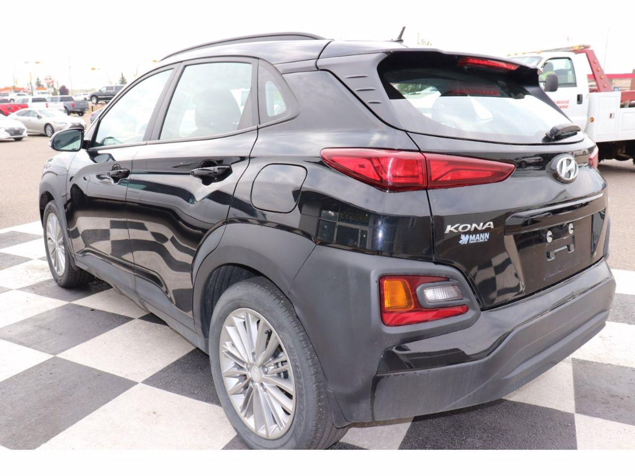 2020 Hyundai Kona Preferred-4