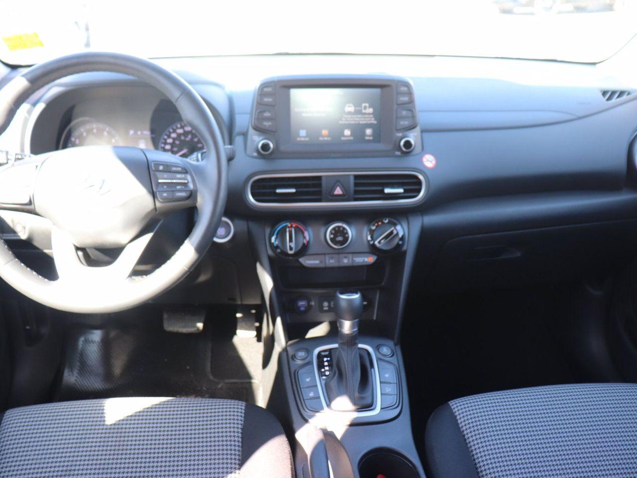 2020 Hyundai Kona Preferred-2