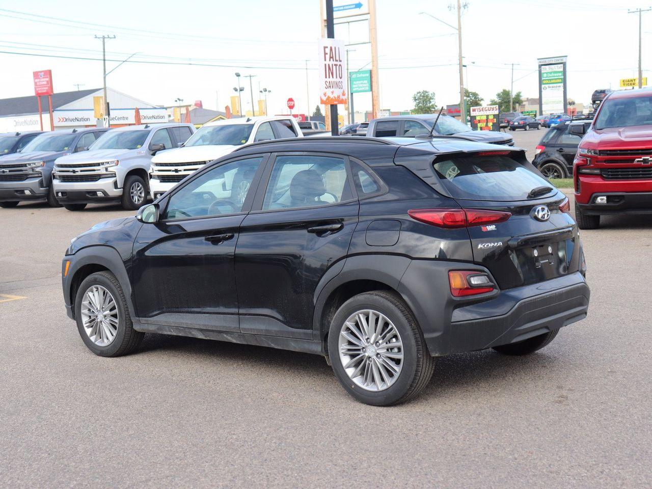 2020 Hyundai Kona Preferred-3