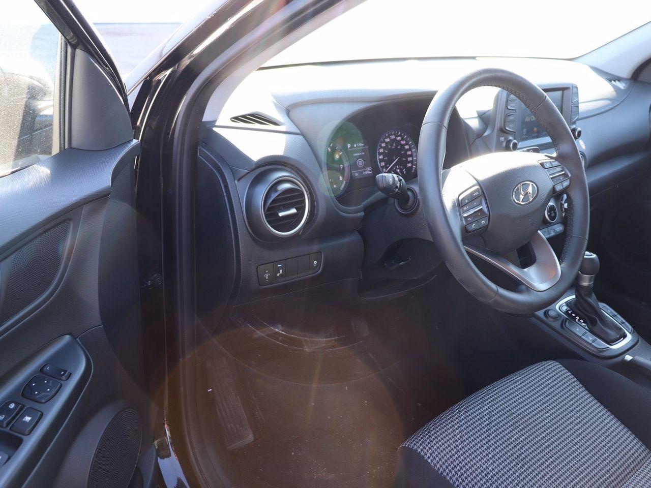 2020 Hyundai Kona Preferred-4