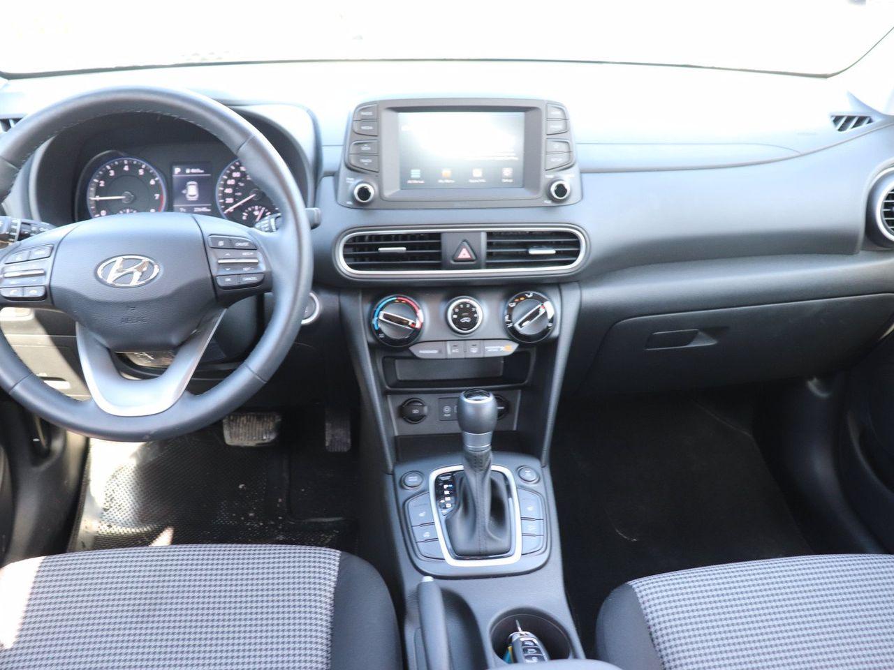2020 Hyundai Kona Preferred-2