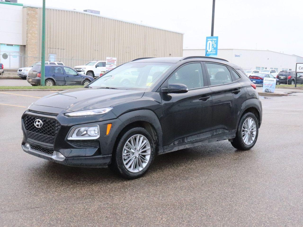 2020 Hyundai Kona Preferred-3
