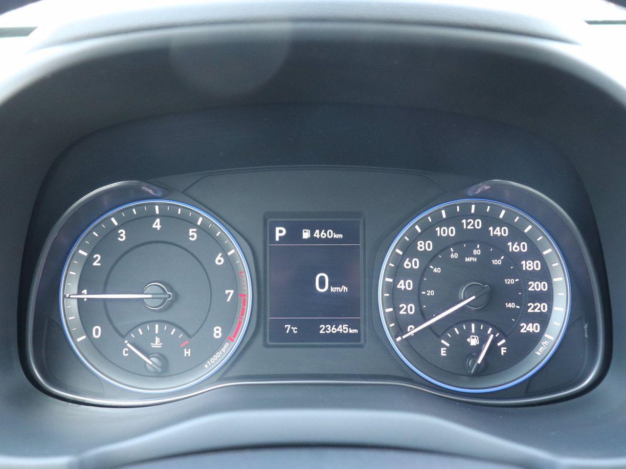 2020 Hyundai Kona Preferred-4