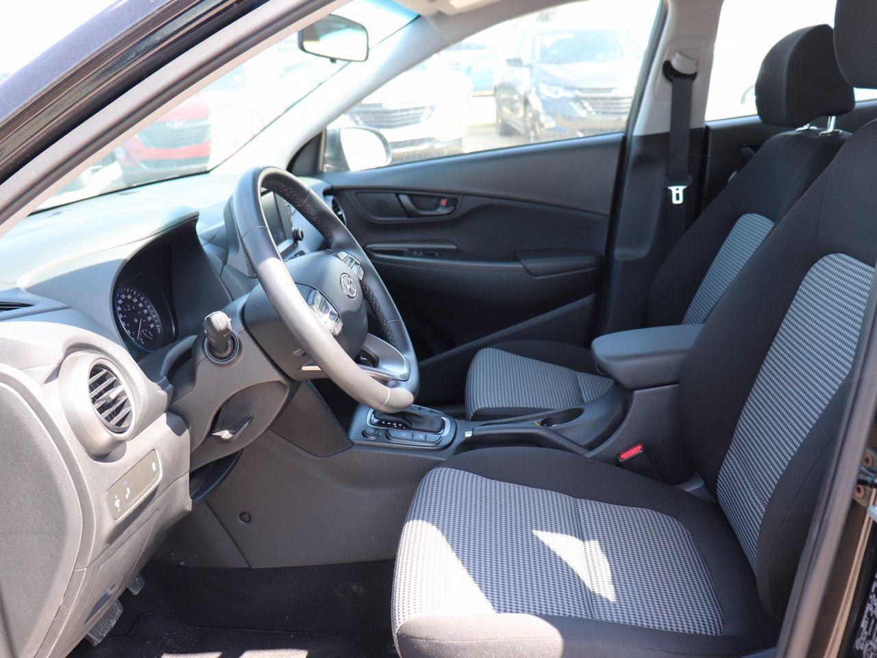 2020 Hyundai Kona Preferred-1