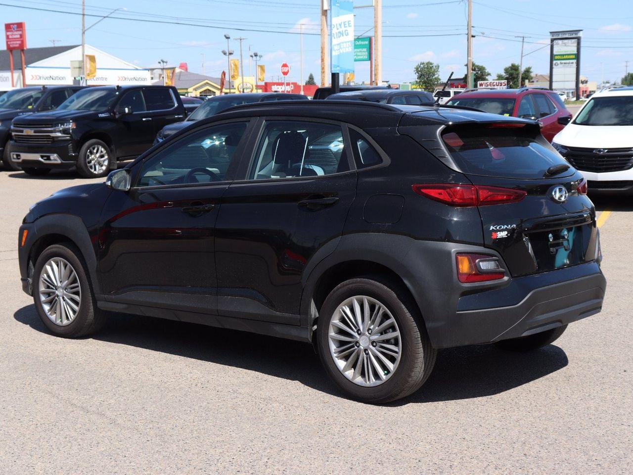 2020 Hyundai Kona Preferred-3