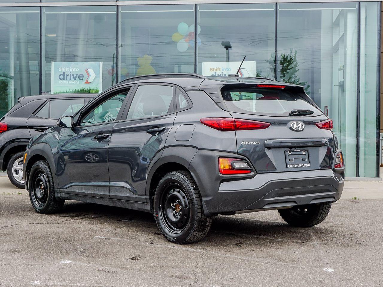 2020 Hyundai Kona Preferred-3