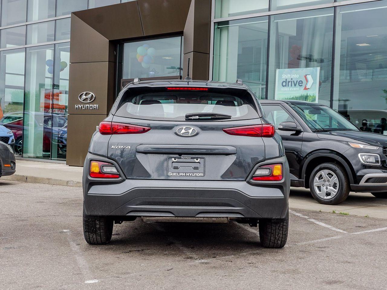 2020 Hyundai Kona Preferred-4